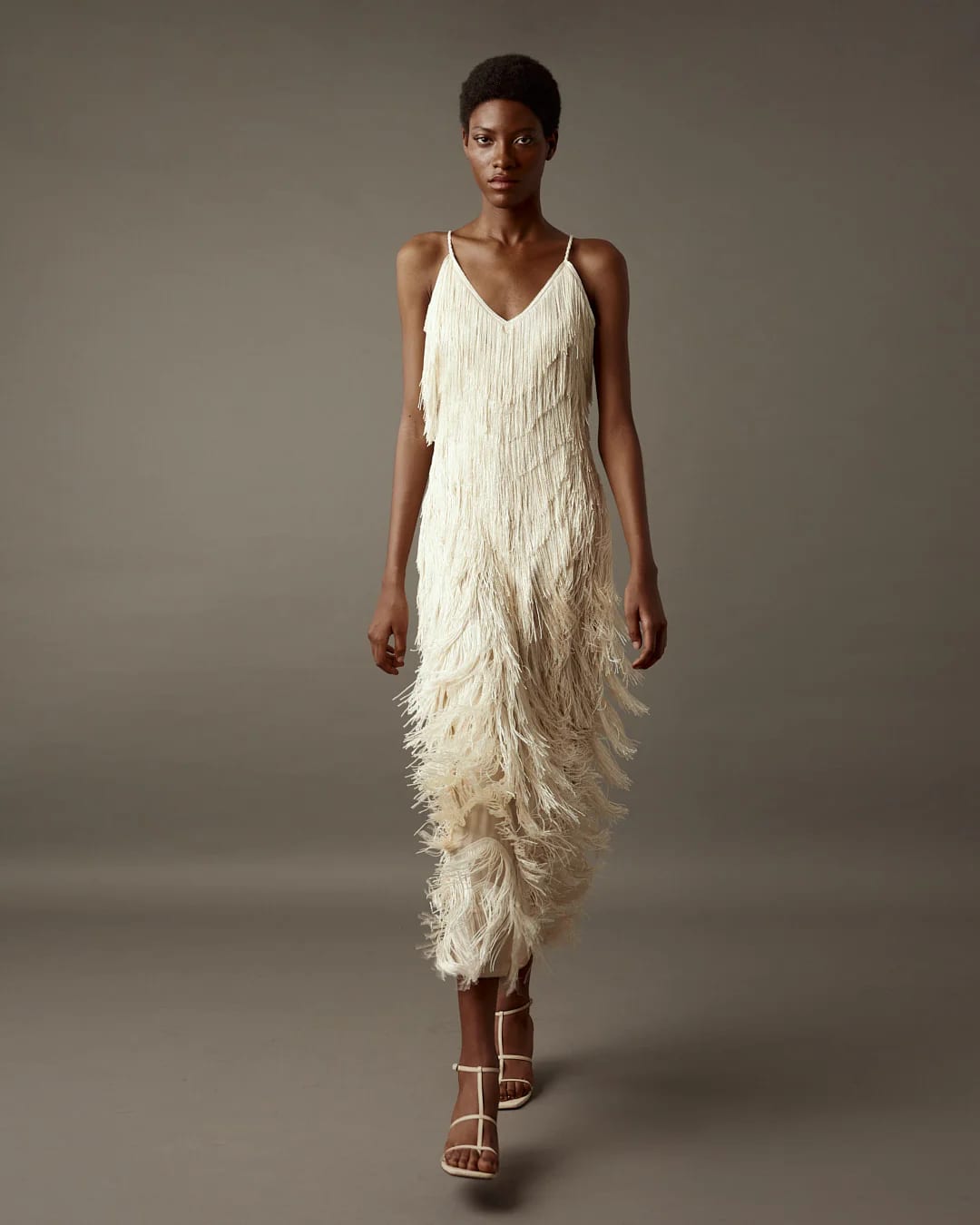 VESTIDO ETHEREAL LARGO - imagen 23