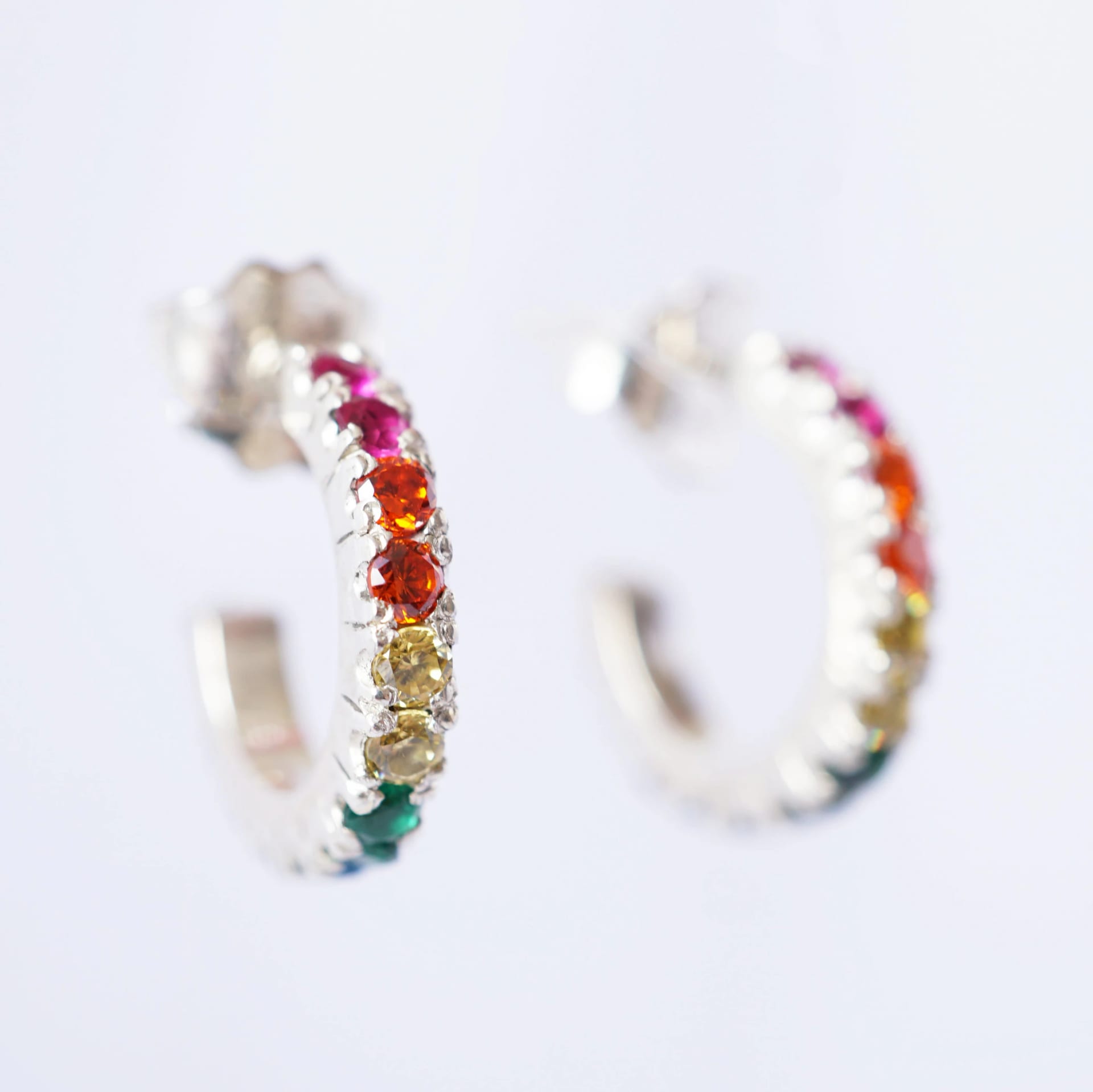 Aretes Lucky - imagen 2