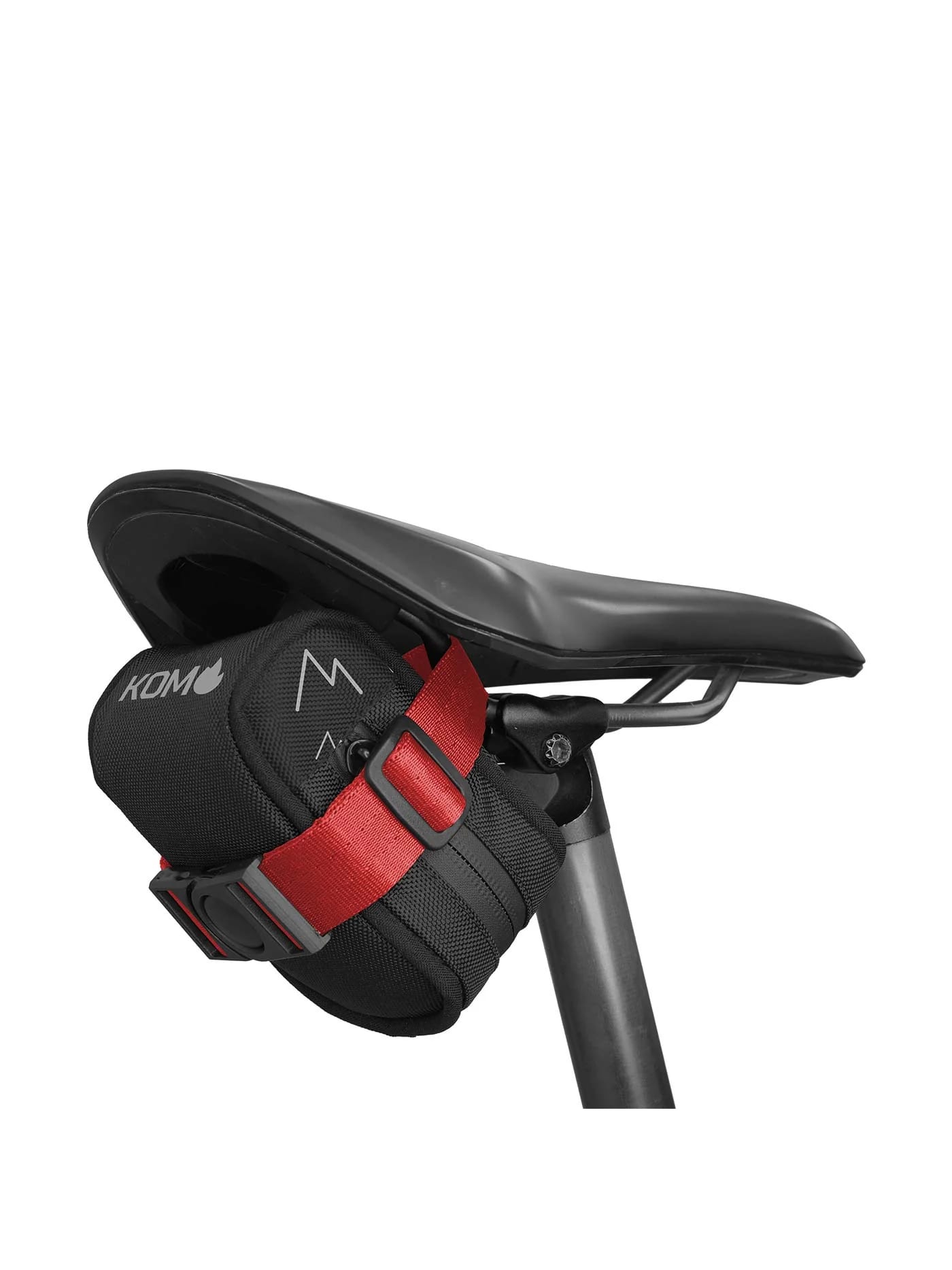 Bolsa de Sillin KOM para ciclismo - imagen 7
