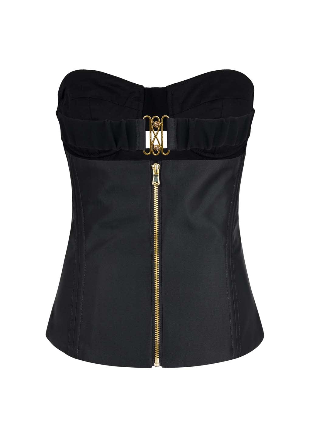 Burn Bustier - imagen 2
