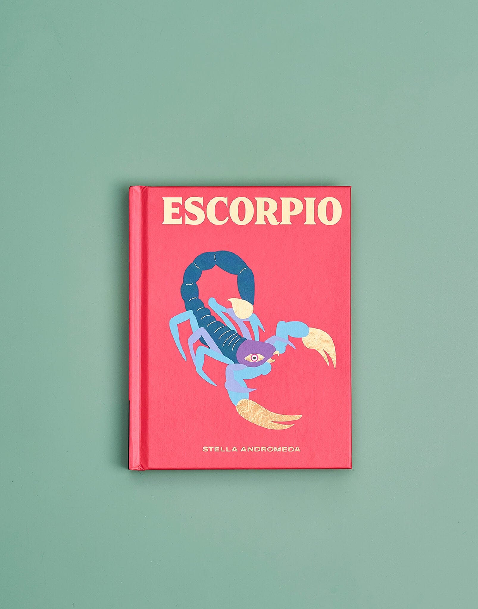 LIBRO DE LOS SIGNOS DEL ZODIACO - imagen 5