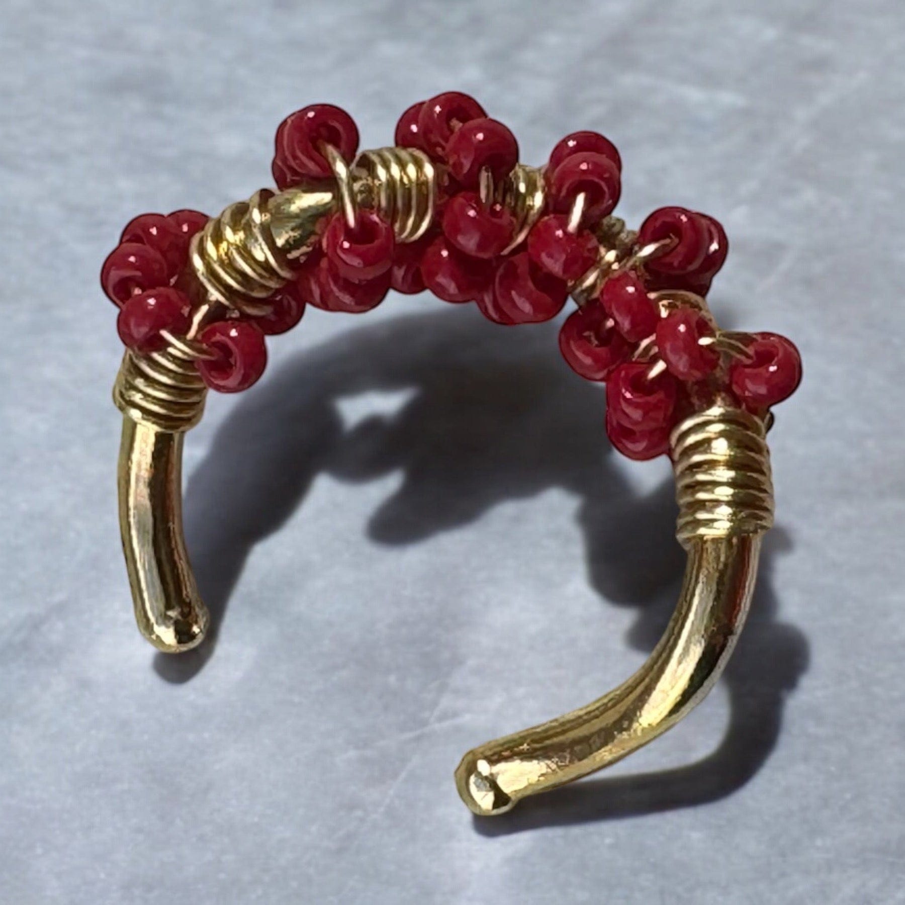 Spark Midi Ring - imagen 2