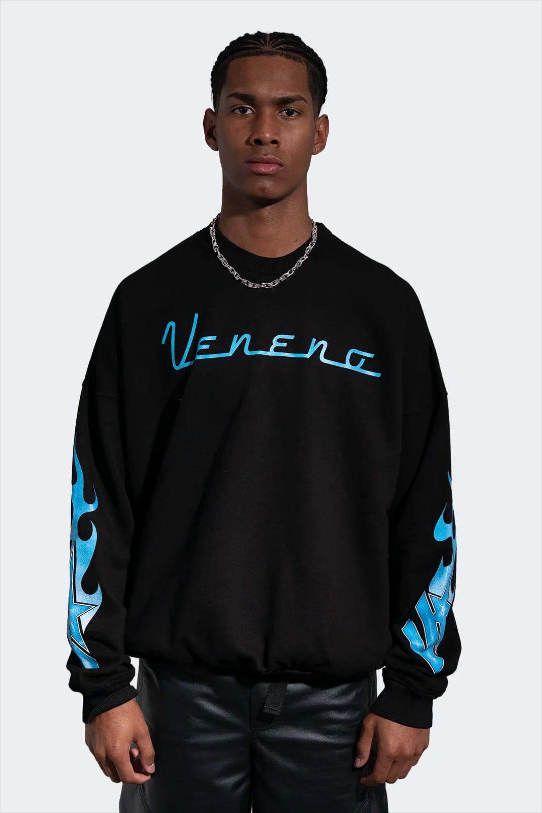 VENENO SUETER VFLAME - imagen 1