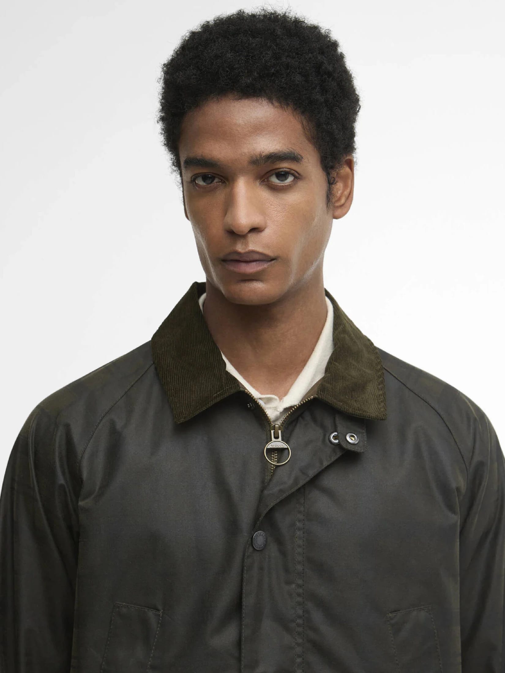 Tartan Ambleside Waxed Jacket - imagen 9