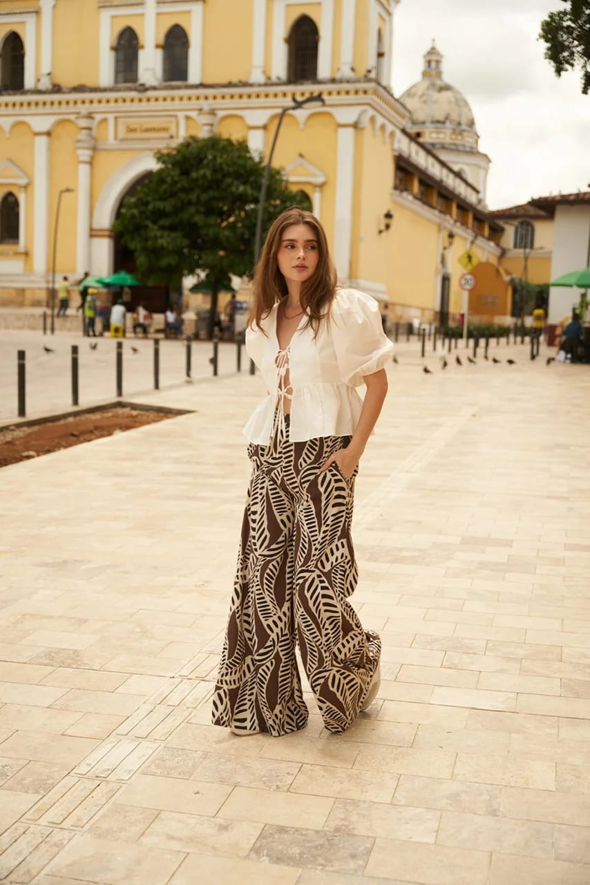 Pantalón Celina - imagen 19