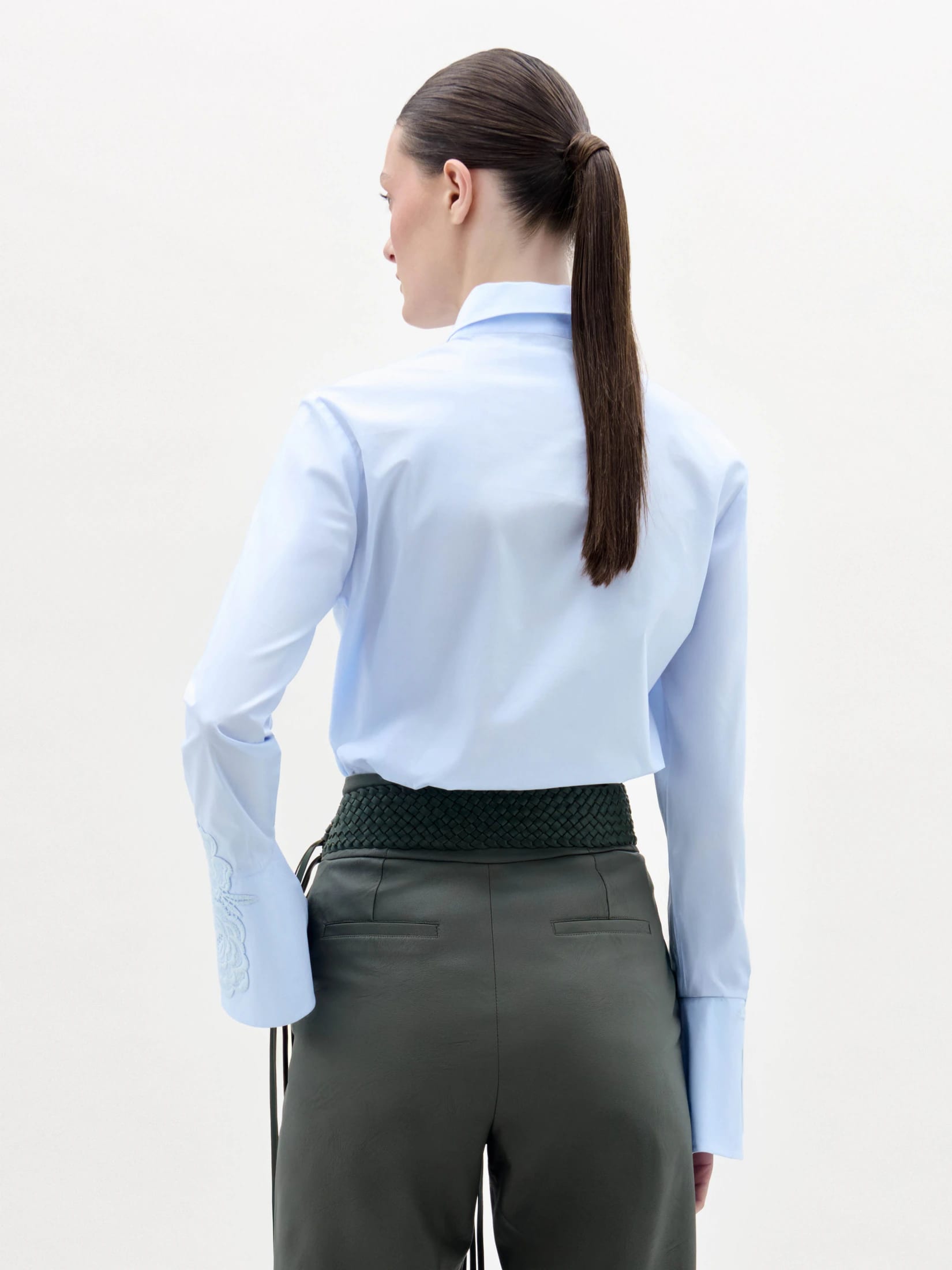 Neve Blouse - imagen 3