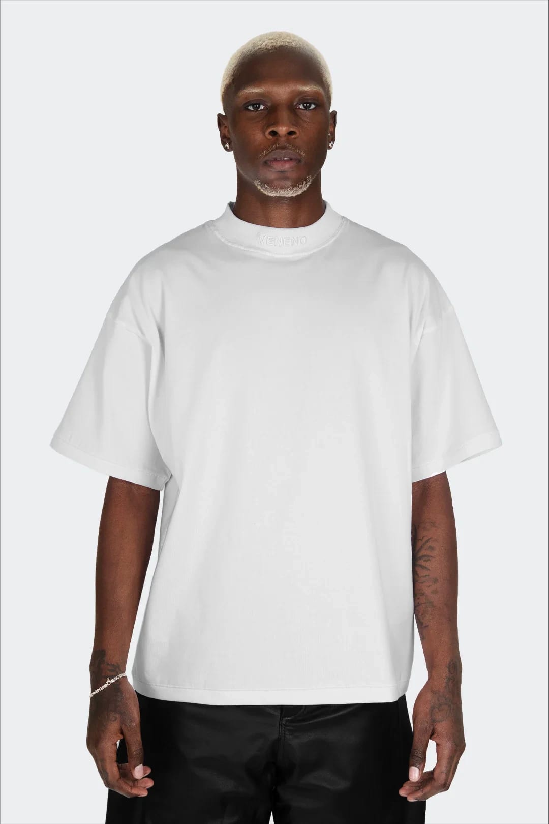 VENENO CAMISETA LABORATORY - imagen 1