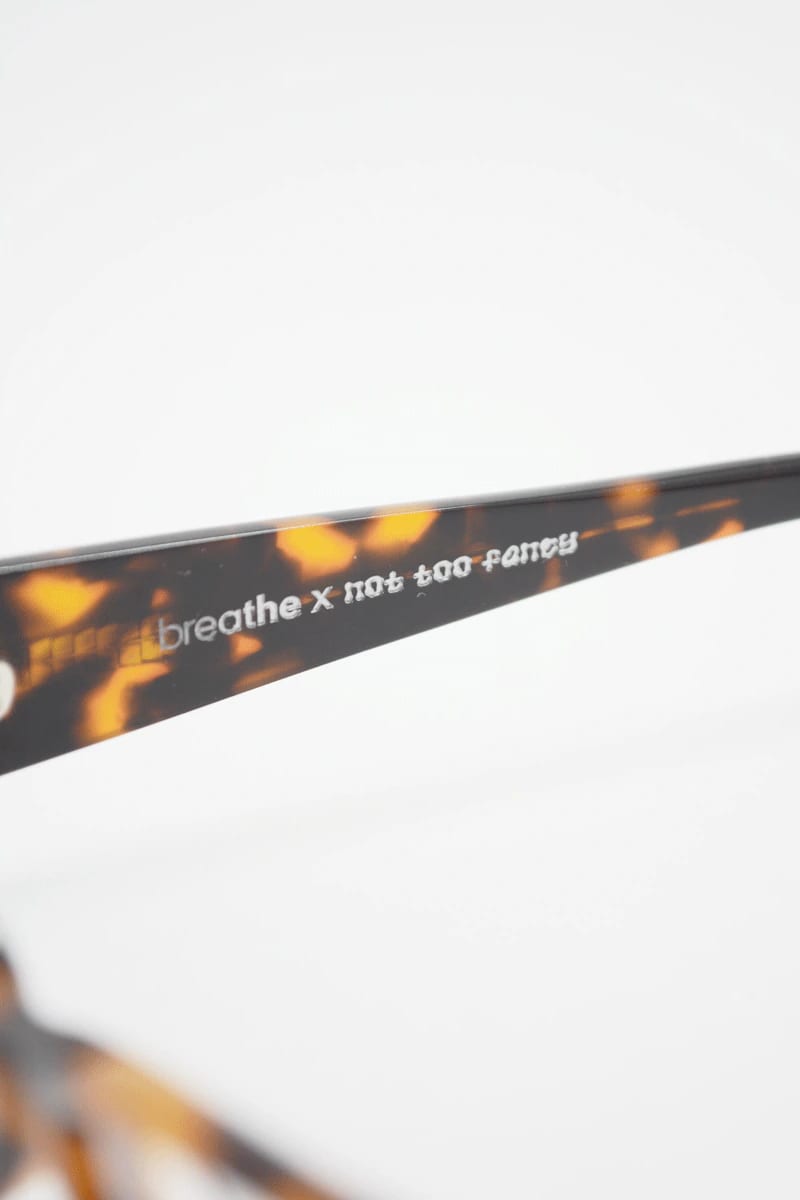 montura fifty8 breathe x not too fancy carey - imagen 4