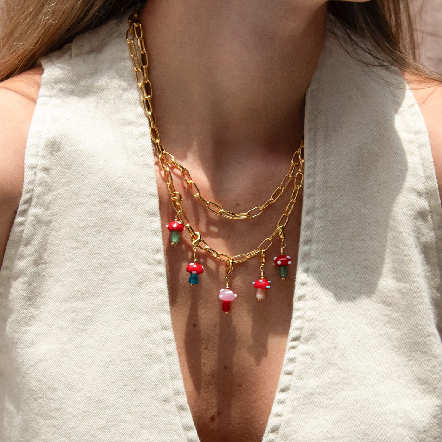 COLLAR CHAIN - imagen 2