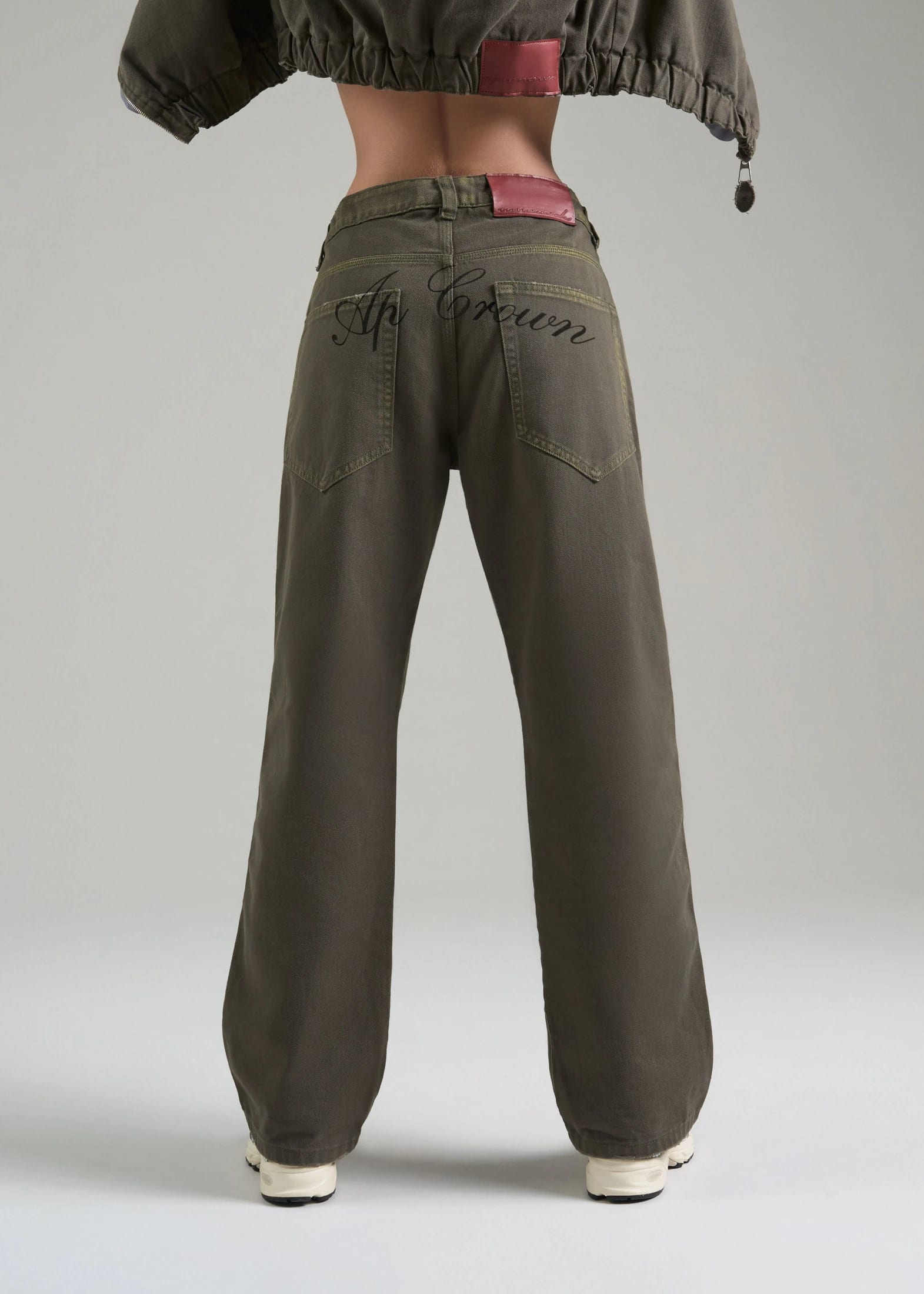 RUSH FEM PANTS - imagen 8