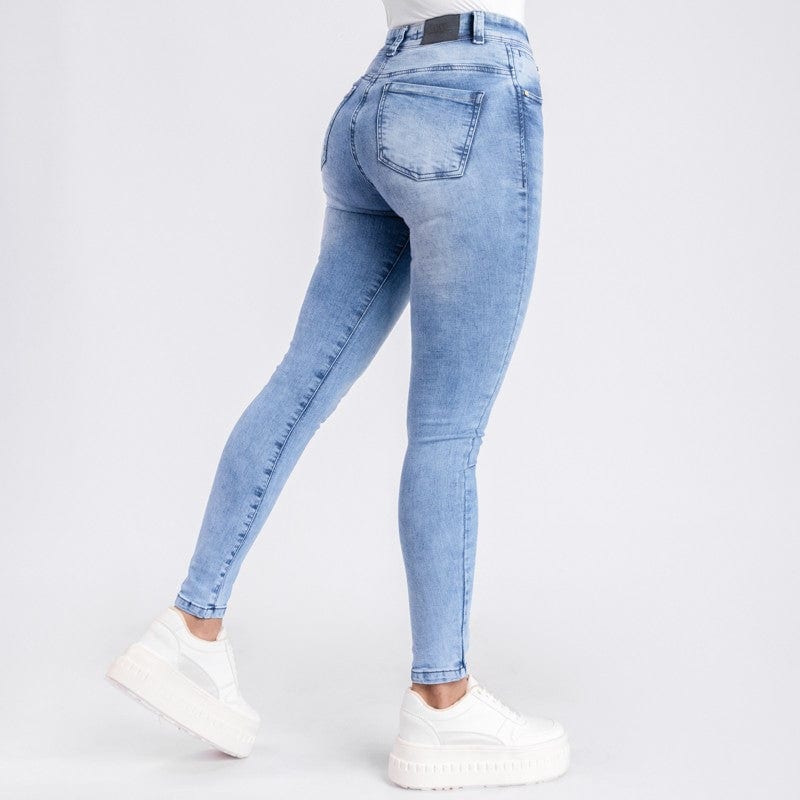 Jean Axspen Skinny AX-1223 - imagen 2