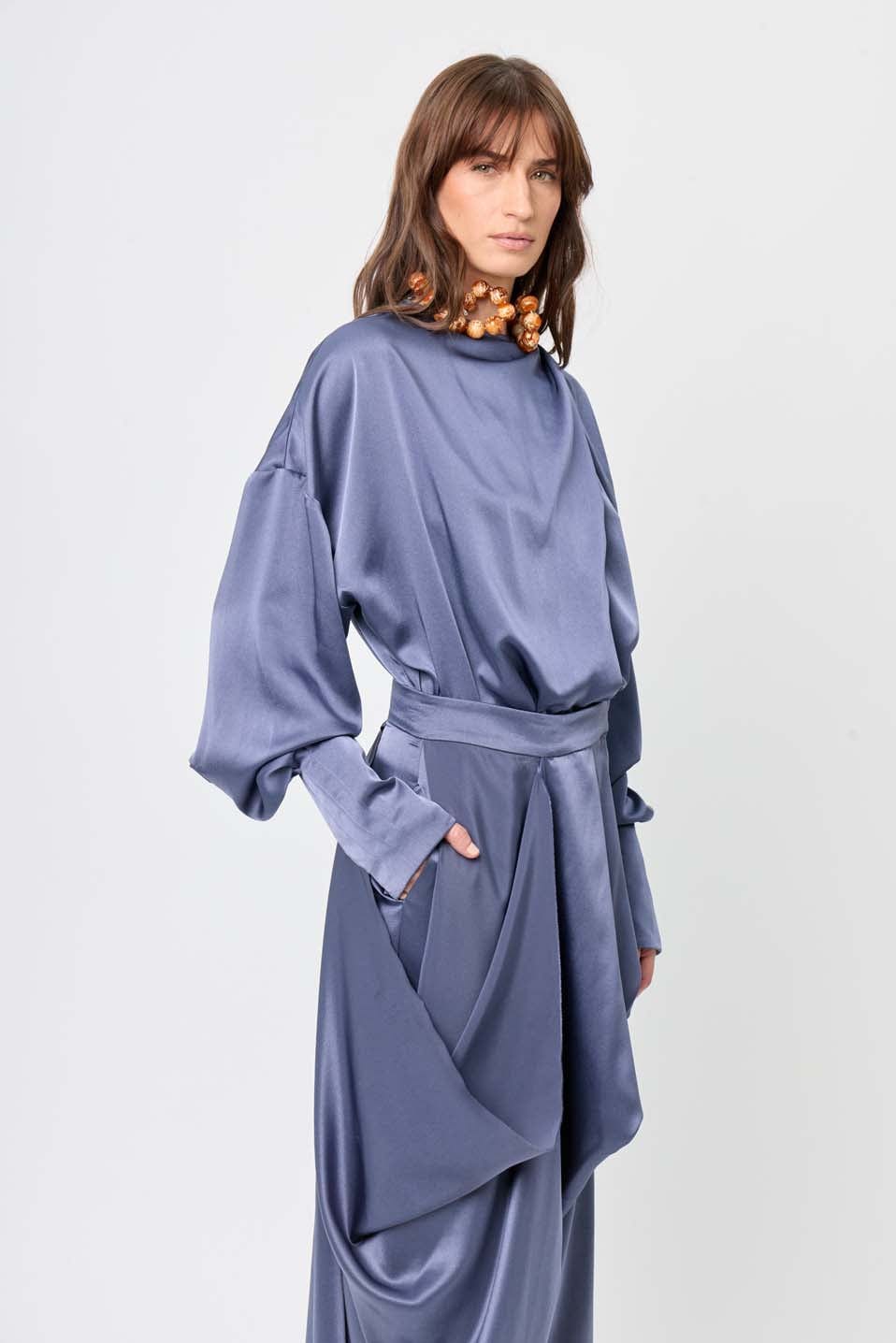 Honor Blouse - imagen 8
