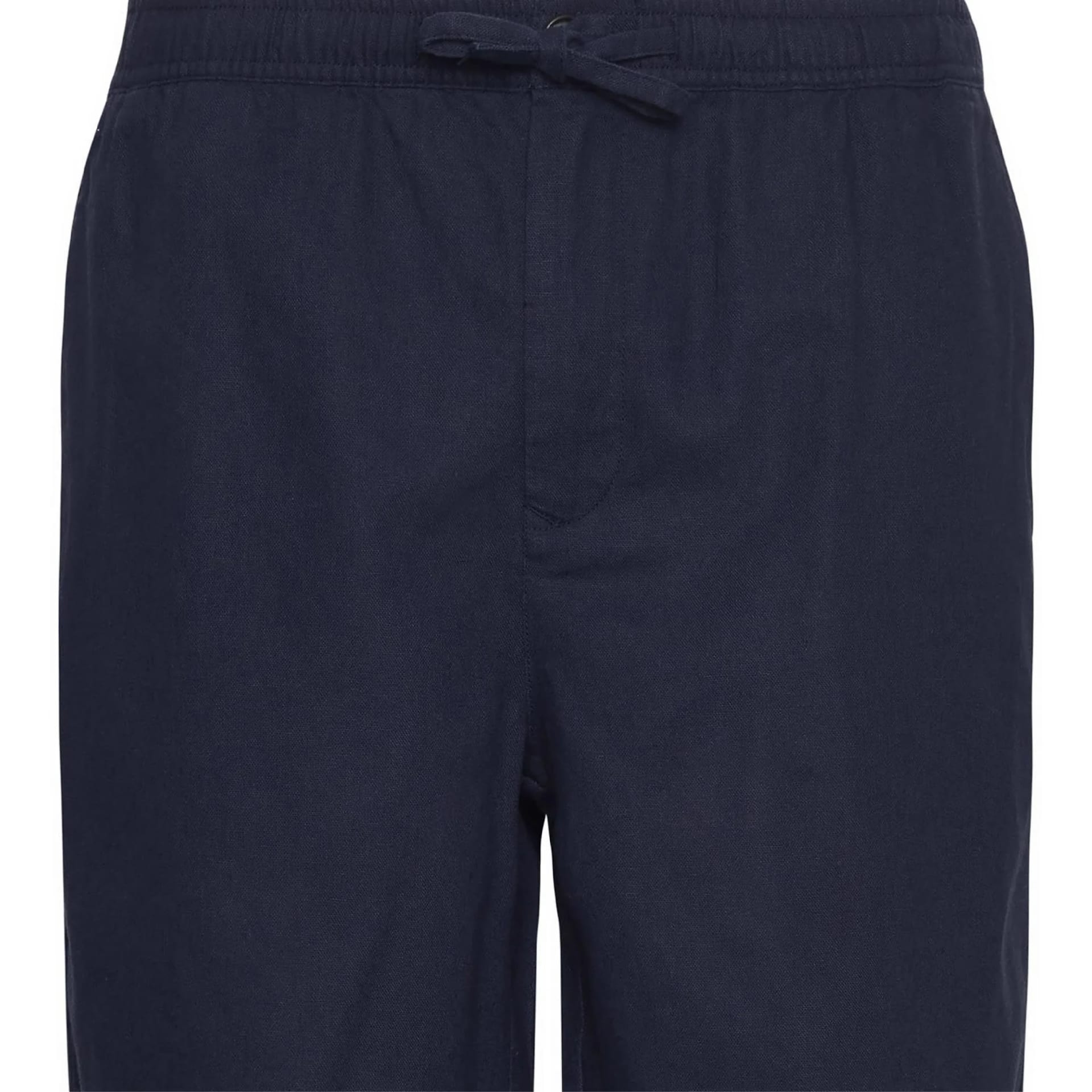 Cotton Linen Relaxed Shorts - imagen 9