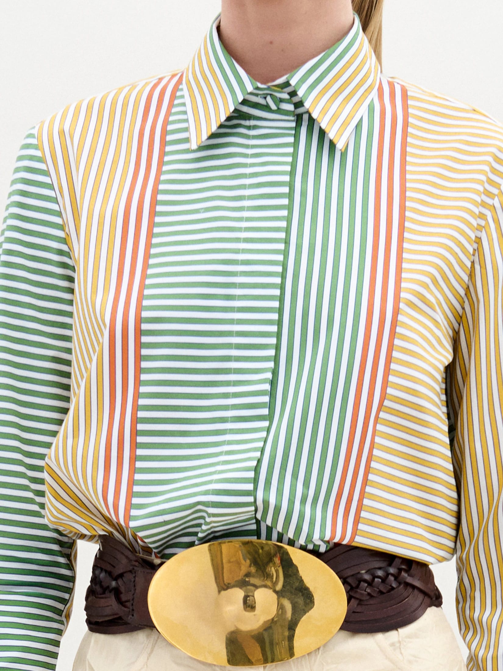 Cubillos Shirt - imagen 2