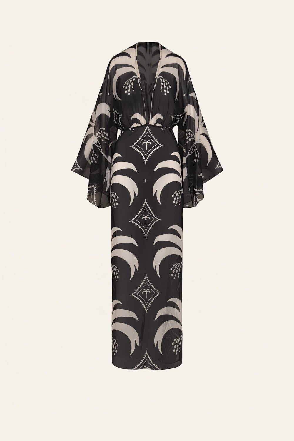 Spiritual Healers Dress - imagen 1