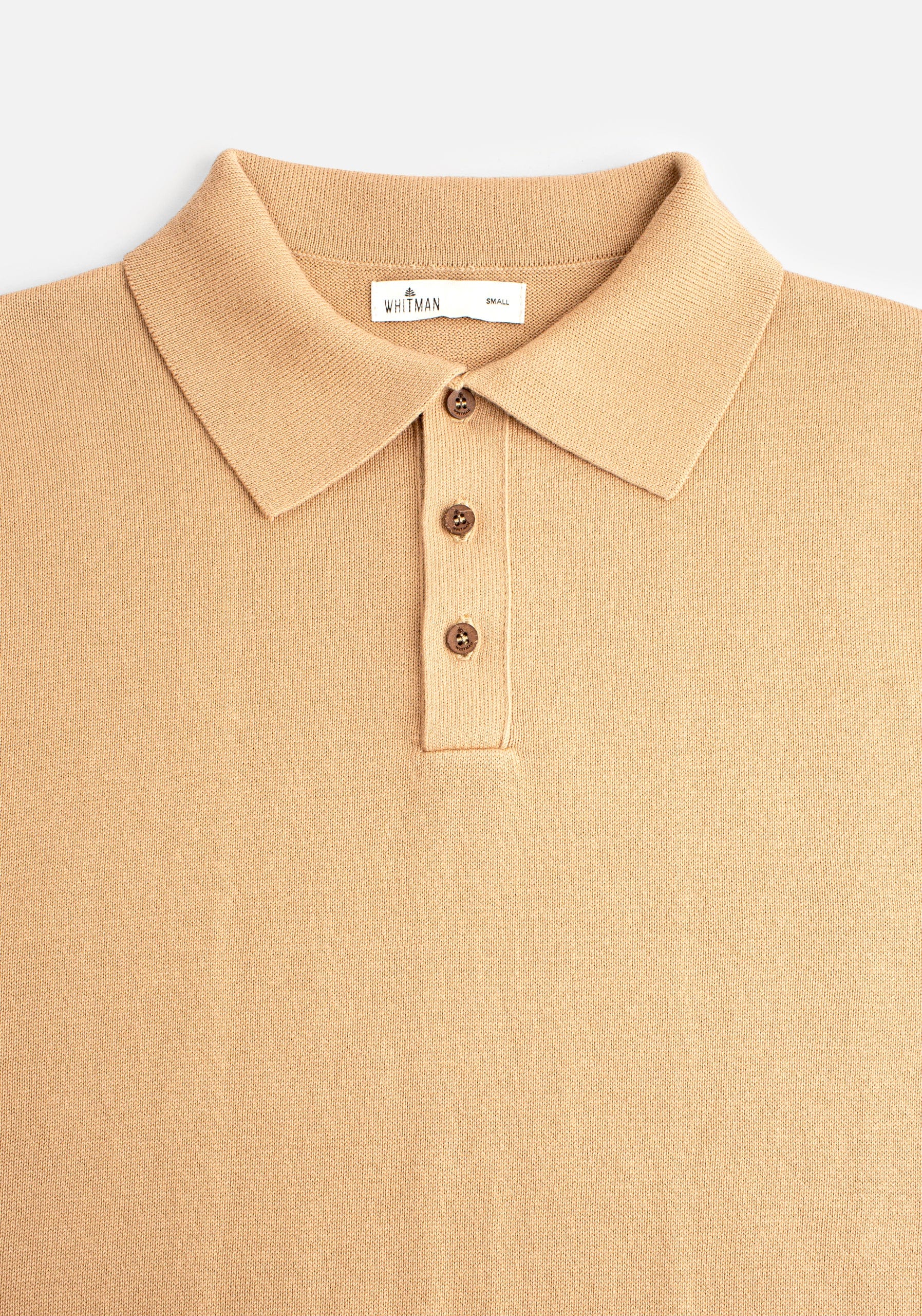Saco H Polo Sicilia Caqui - imagen 2