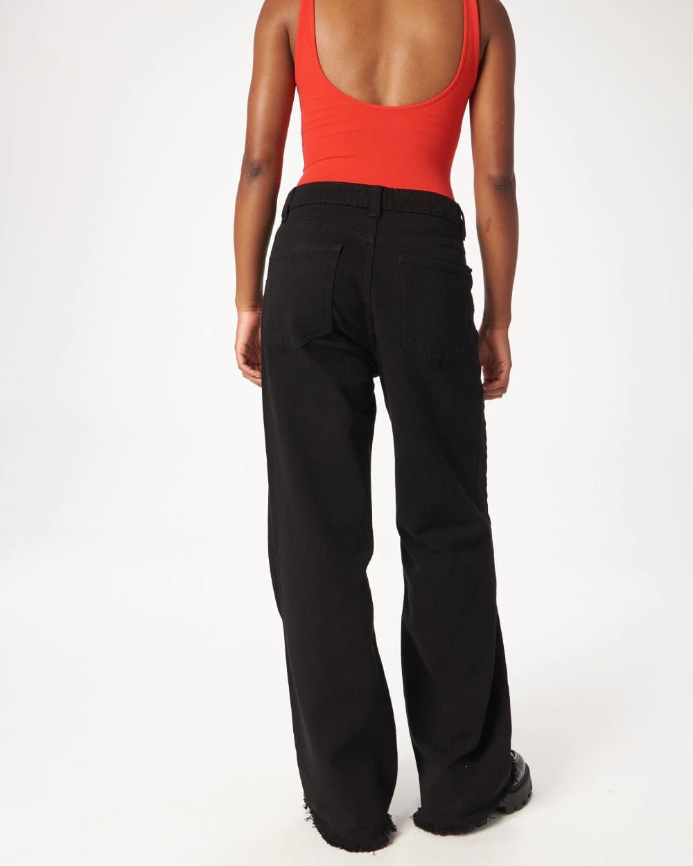 BLACK WOLF JEANS - imagen 9