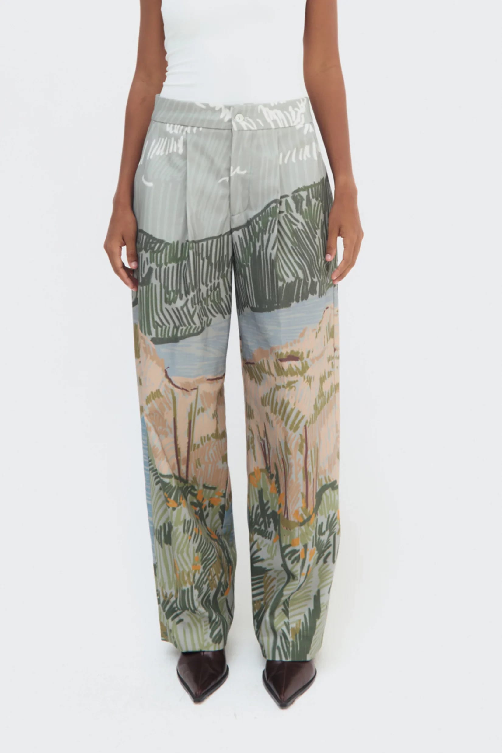 Pantalones Bruma - imagen 8