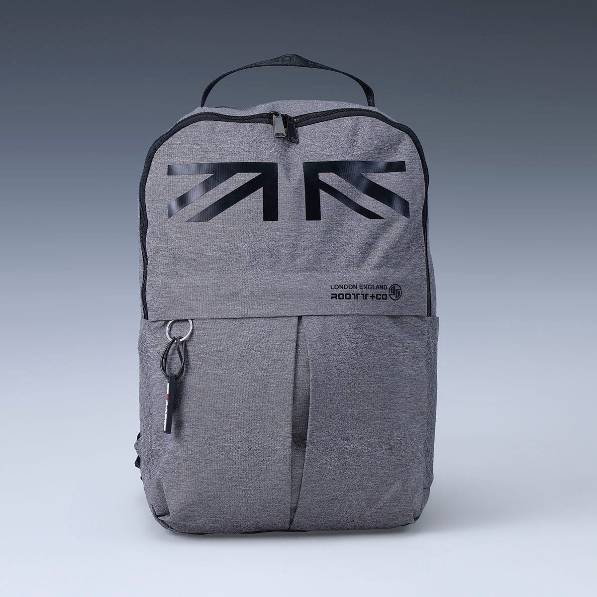 Morral Gris - imagen 1