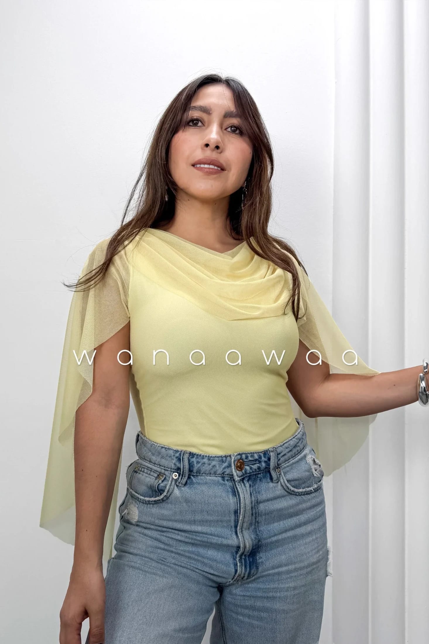 BODY ADELA - imagen 9