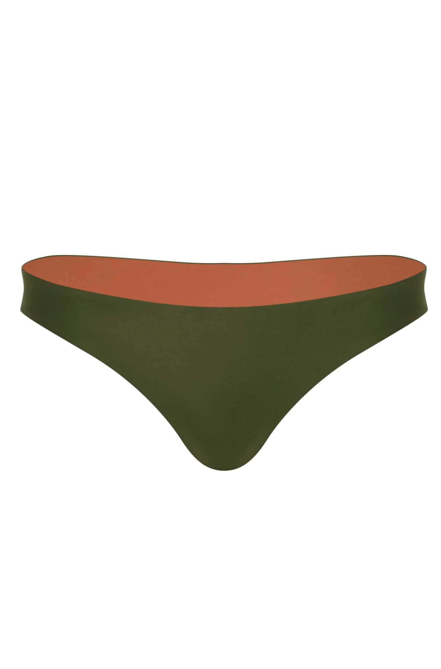Guava Bottom / Green - Western - imagen 1