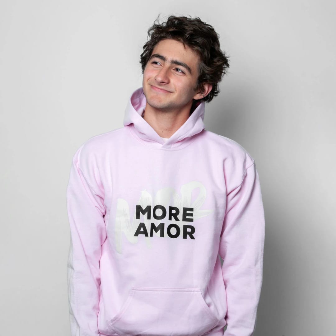 MOR HOODIE - imagen 1