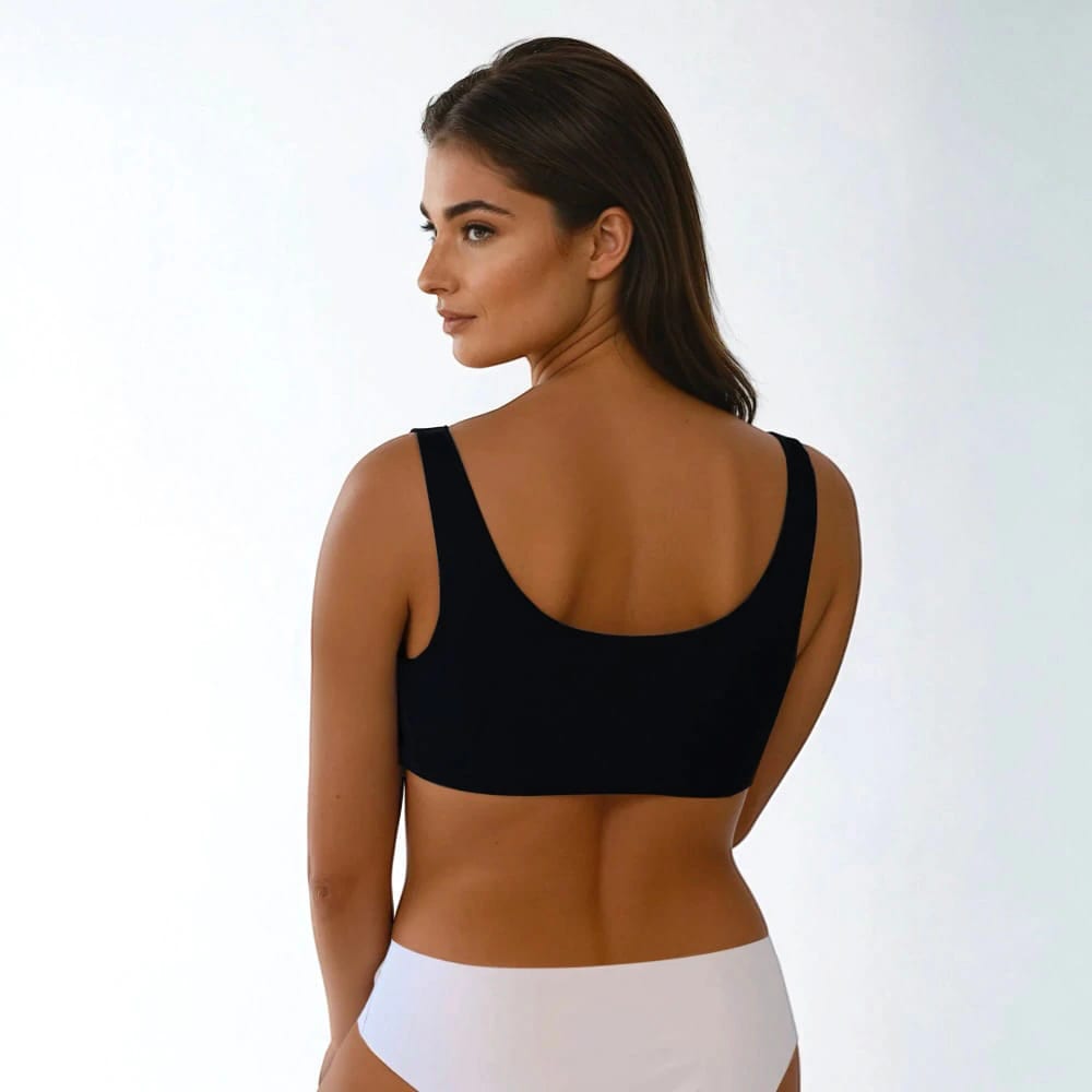 Top sin Costuras Maia - imagen 4