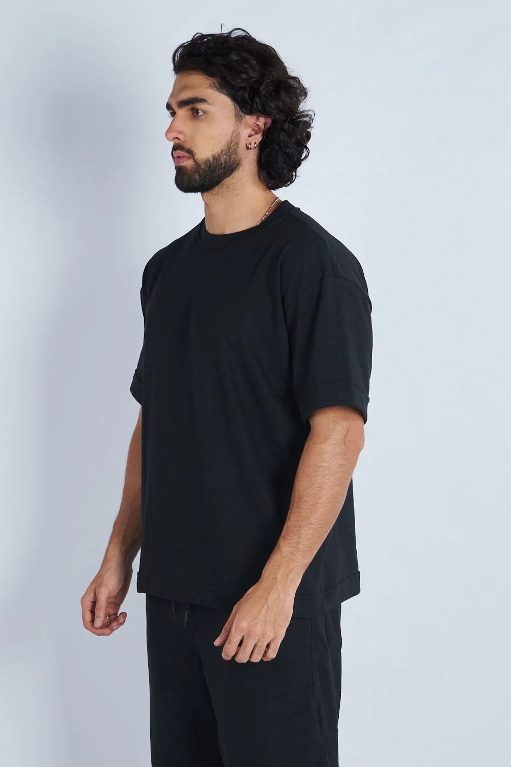 Conjunto textura Negro | DROP 03 | - imagen 5