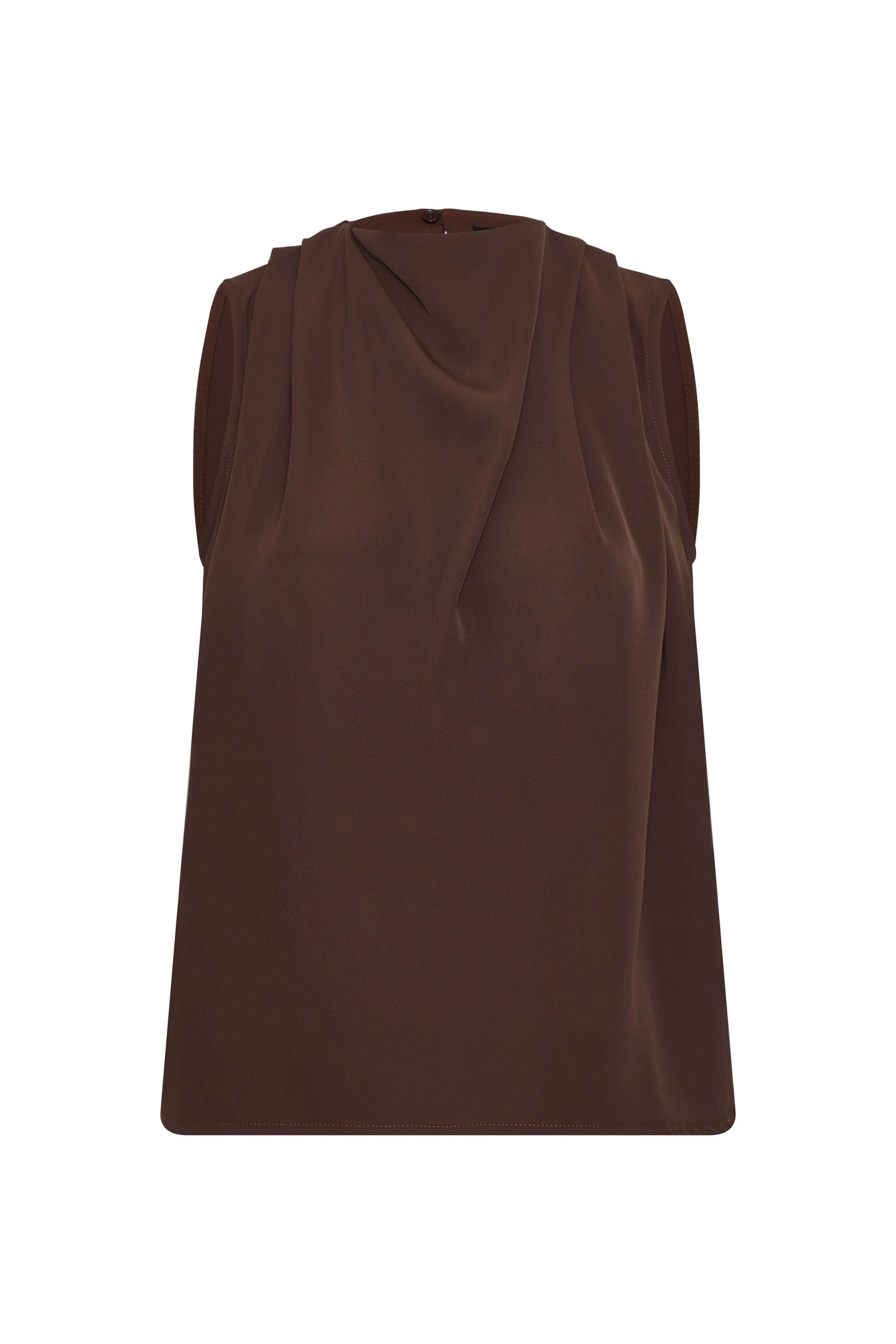 Blusa zila coffee - imagen 2