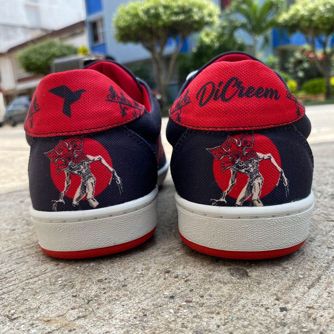 Stranger Things – Tenis CÓNDOR - imagen 4