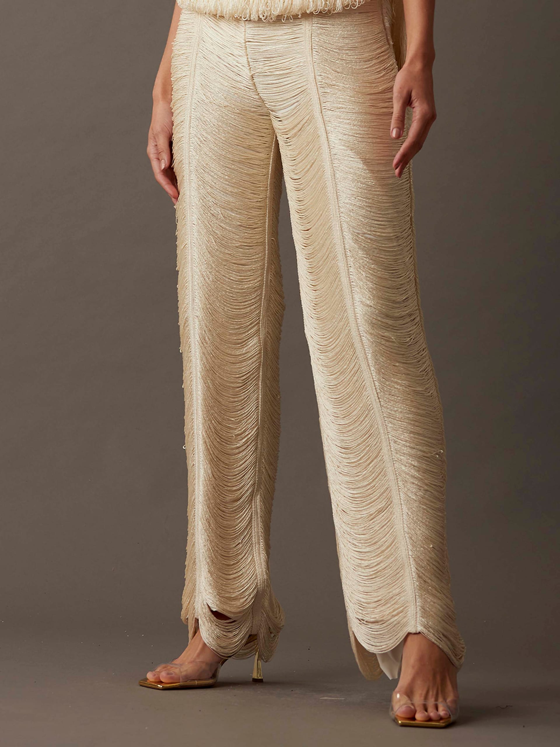 PANTALÓN AMARI - imagen 1