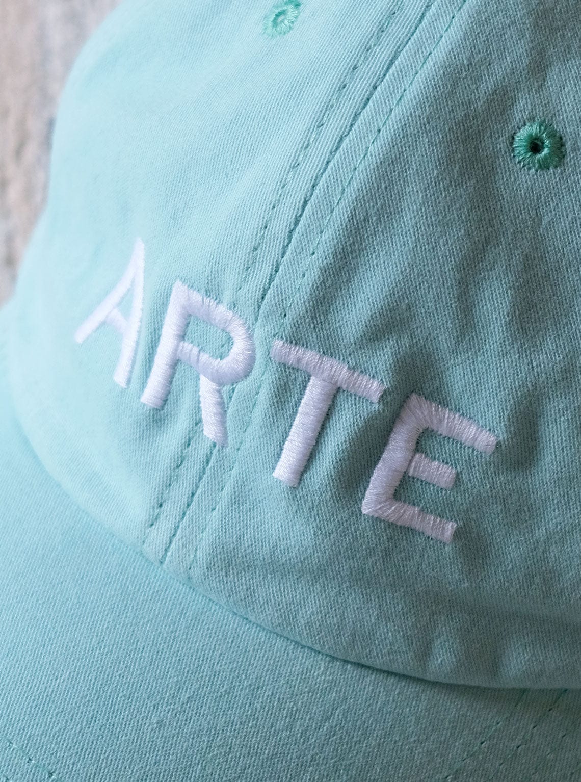 GORRA ARTE MANZANA - imagen 4