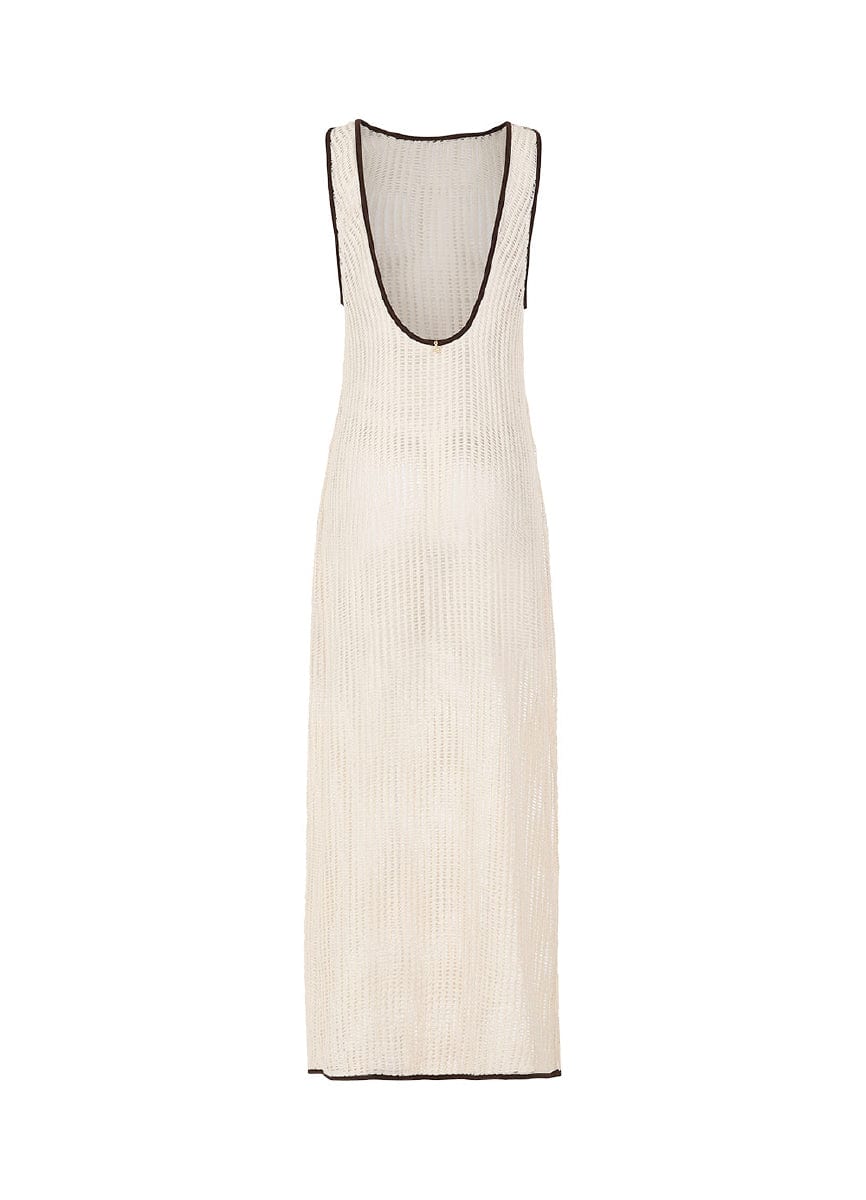 BLUSH COAST CELIA DRESS 9657 - imagen 6