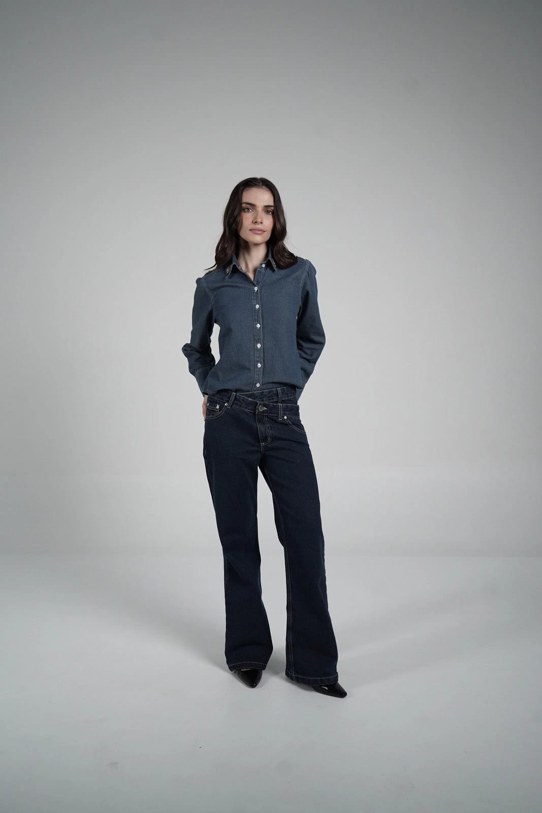 Crossover Jeans - imagen 1