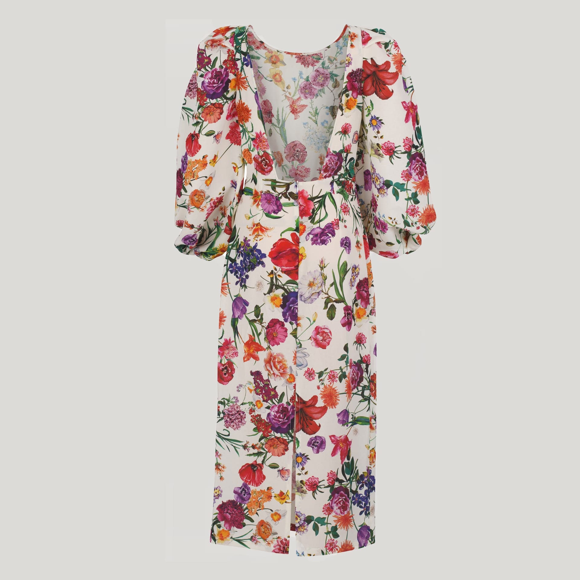 DIANA V DRESS - imagen 2