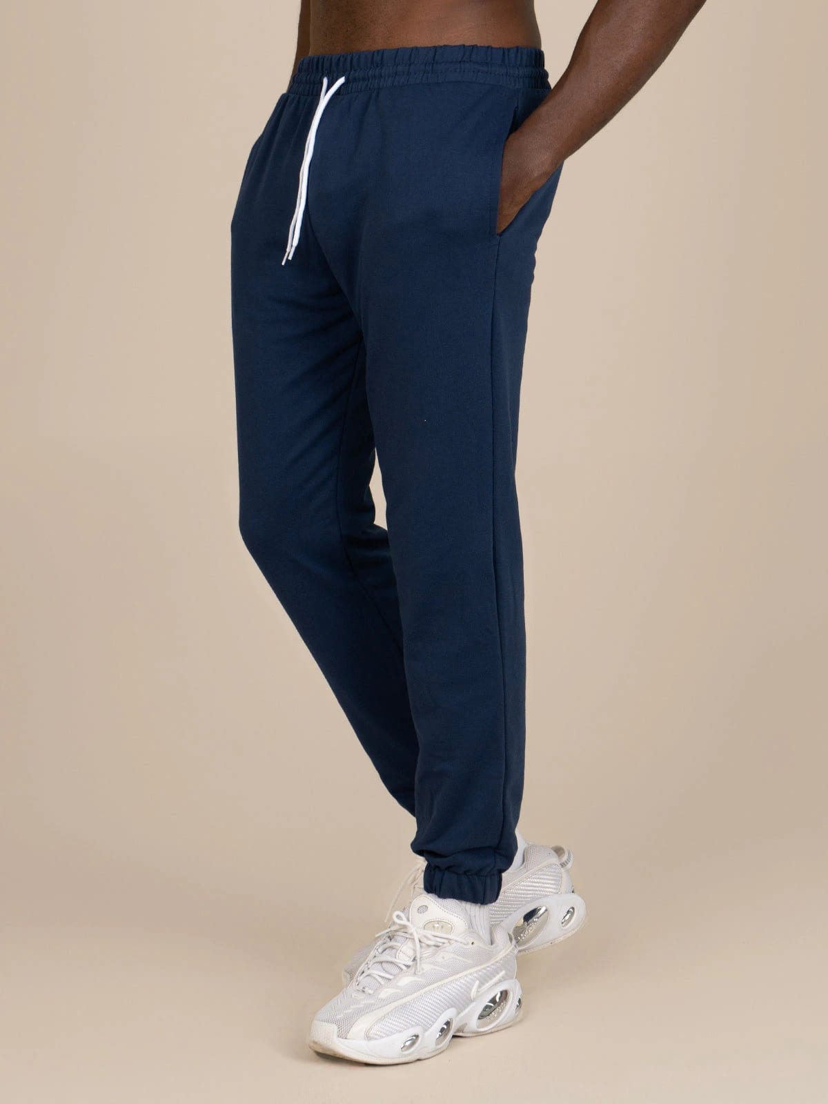 ORION JOGGER UNISEX AZUL OSCURO - imagen 2