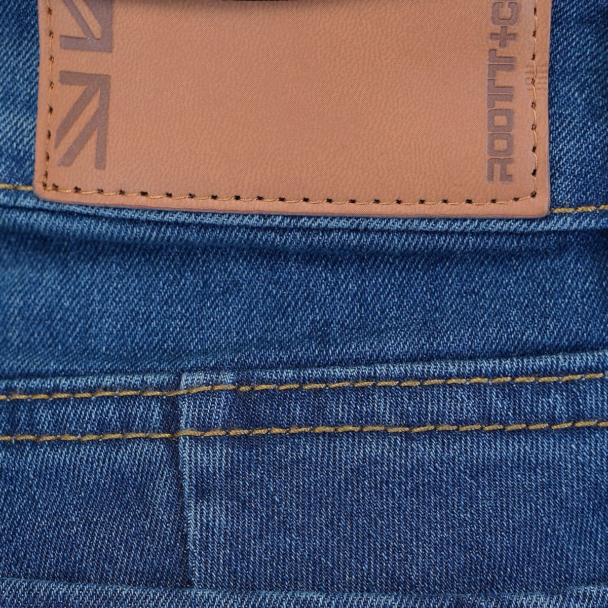 Jeans Azul Skinny Mujer - imagen 8