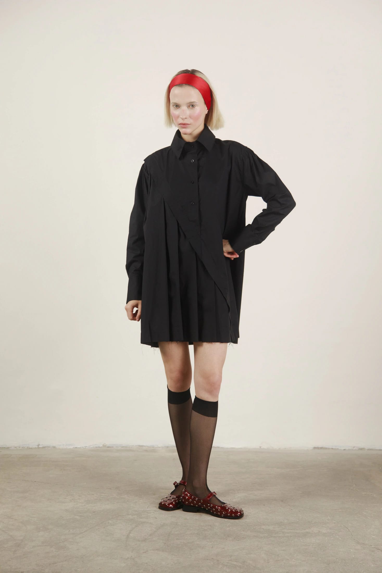 The Margaux Dress - imagen 1