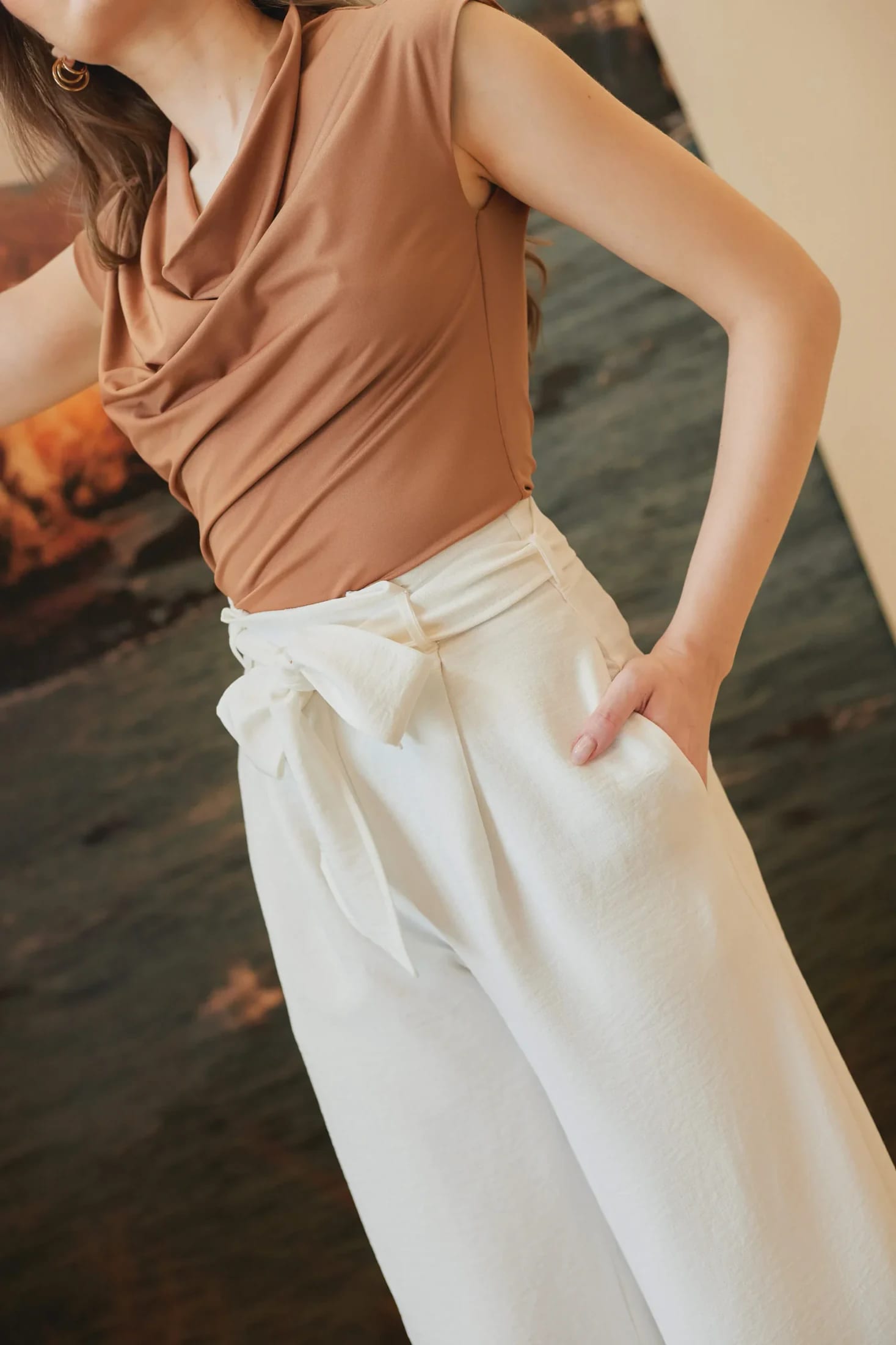 Pantalon Guadalupe - imagen 3