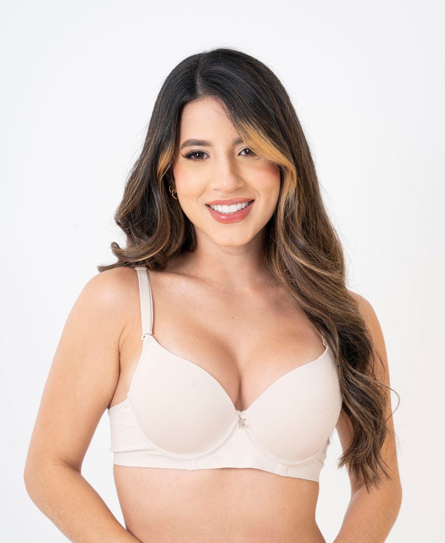 Brasier Kamila Push Up - imagen 15