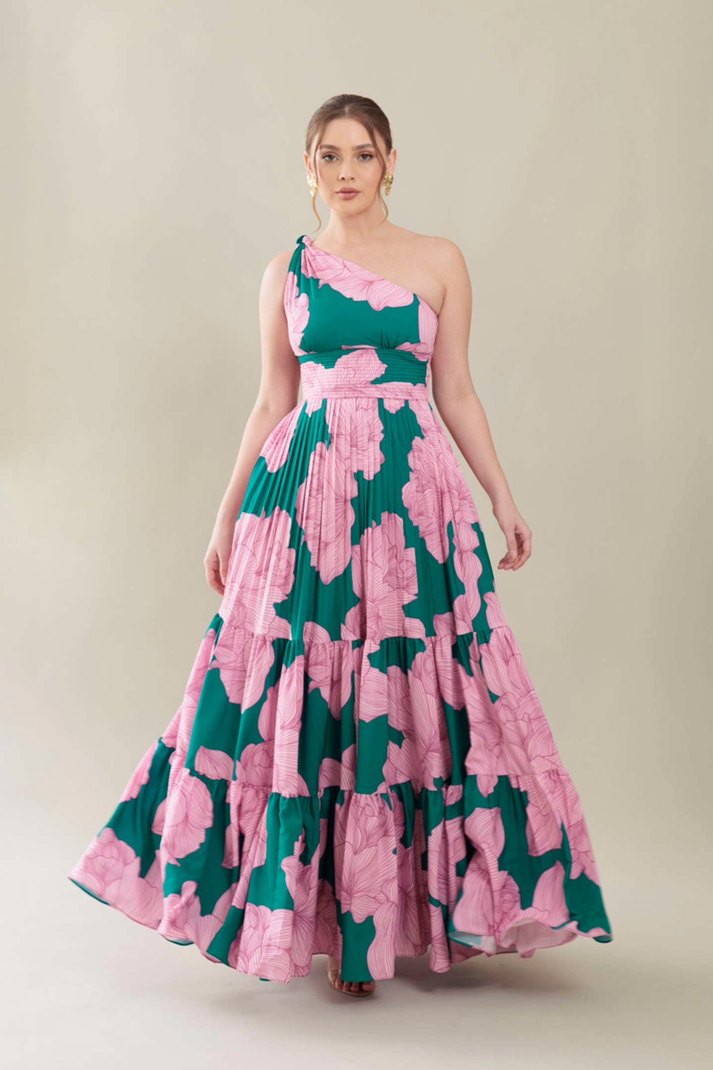 Vestido Aly - imagen 1