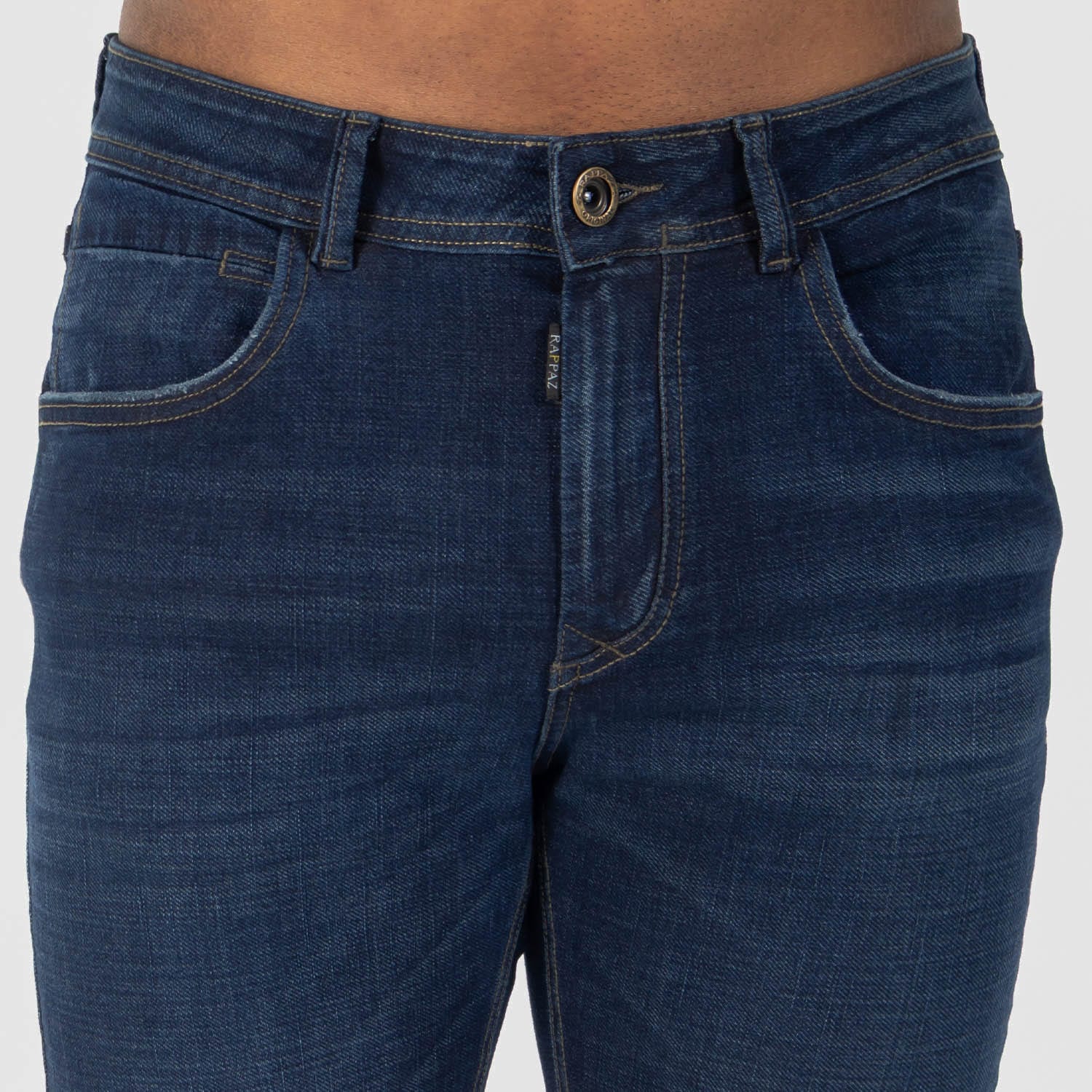 Slim Jean Atelier Dark Blue - imagen 5