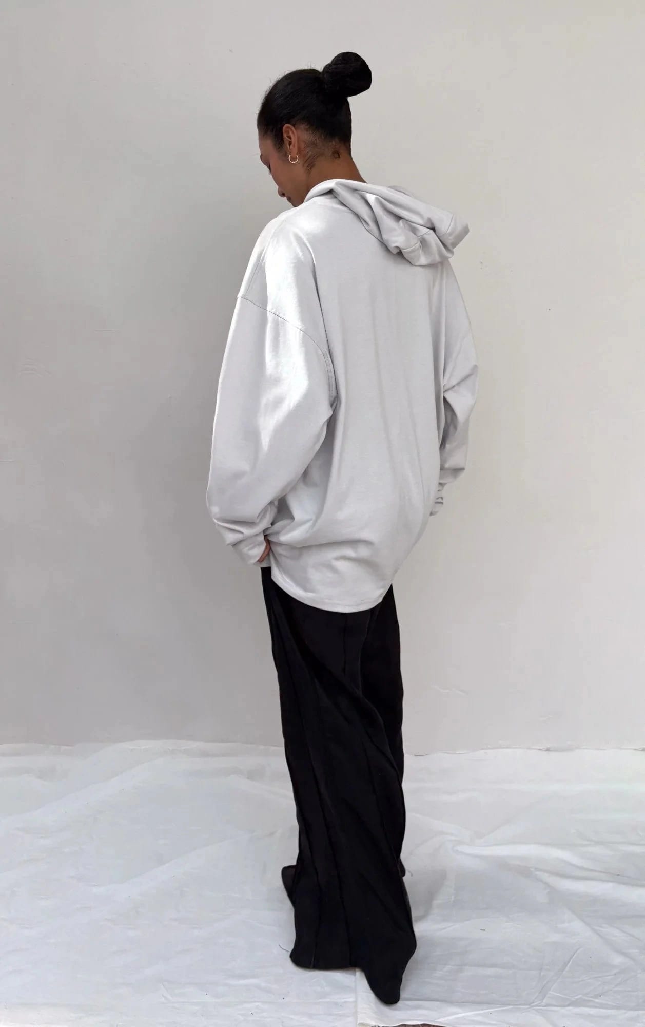 SABRINA HOODIE - imagen 4