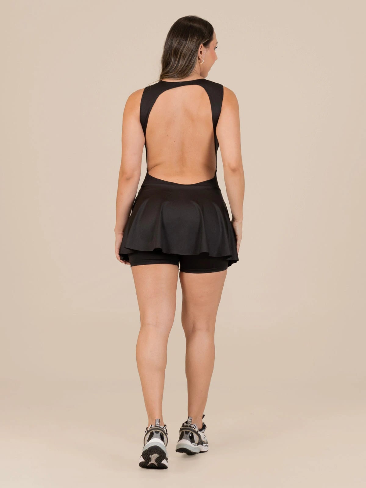 Vainilla enterizo Negro - imagen 3