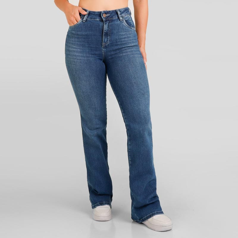 Jean Axspen Flare Ax-2656 - imagen 1
