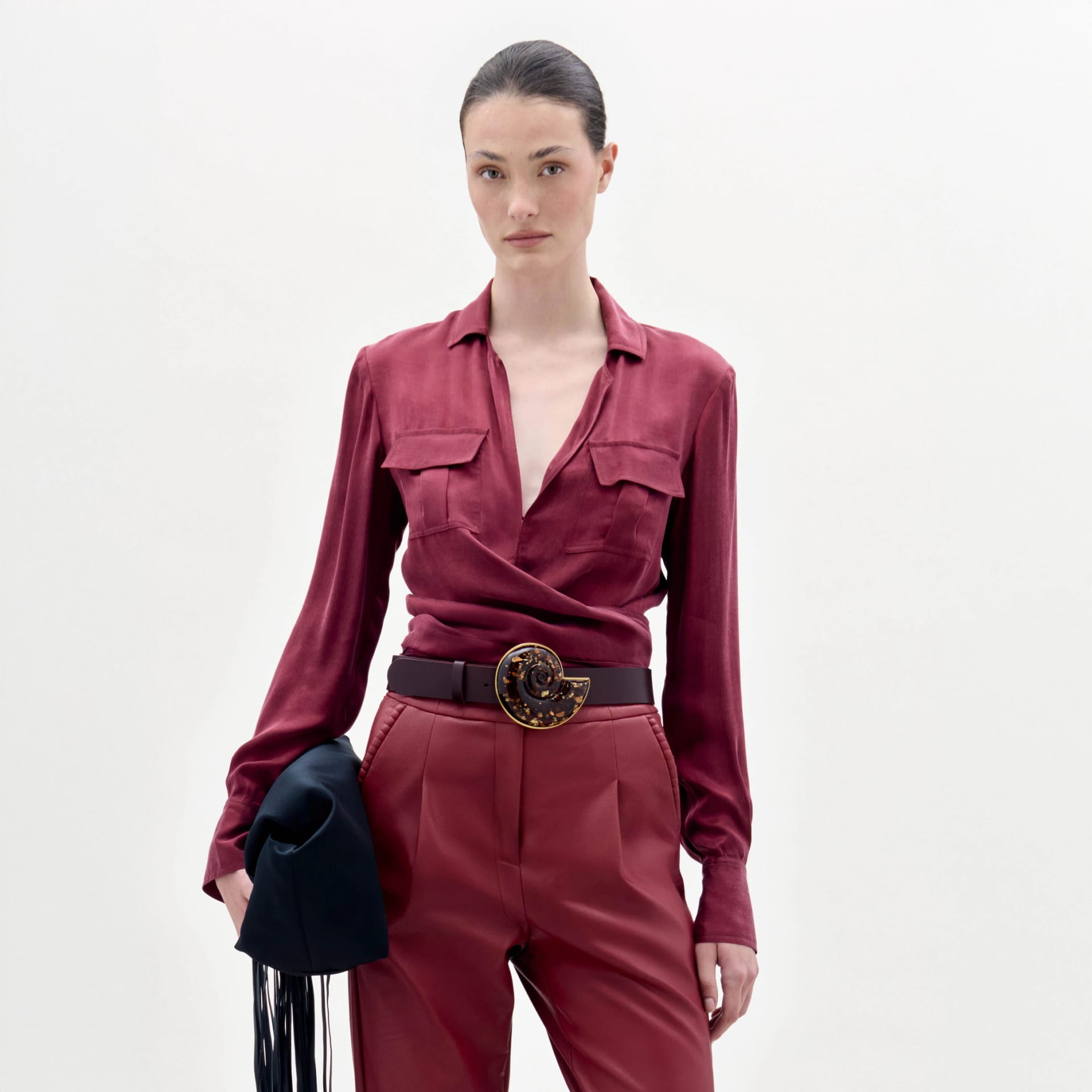 Caserta Blouse - imagen 1