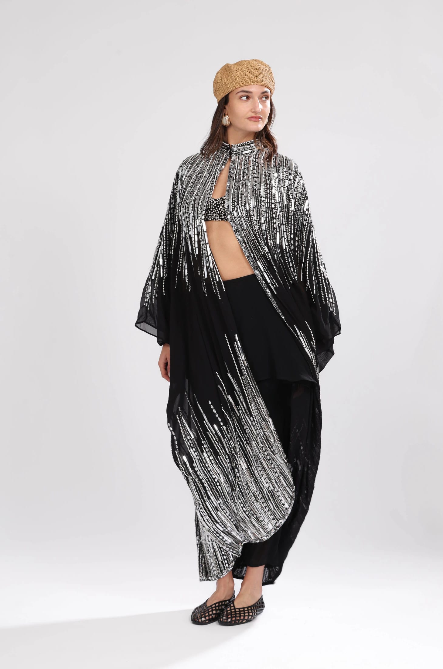 CHATEAU KIMONO - imagen 1