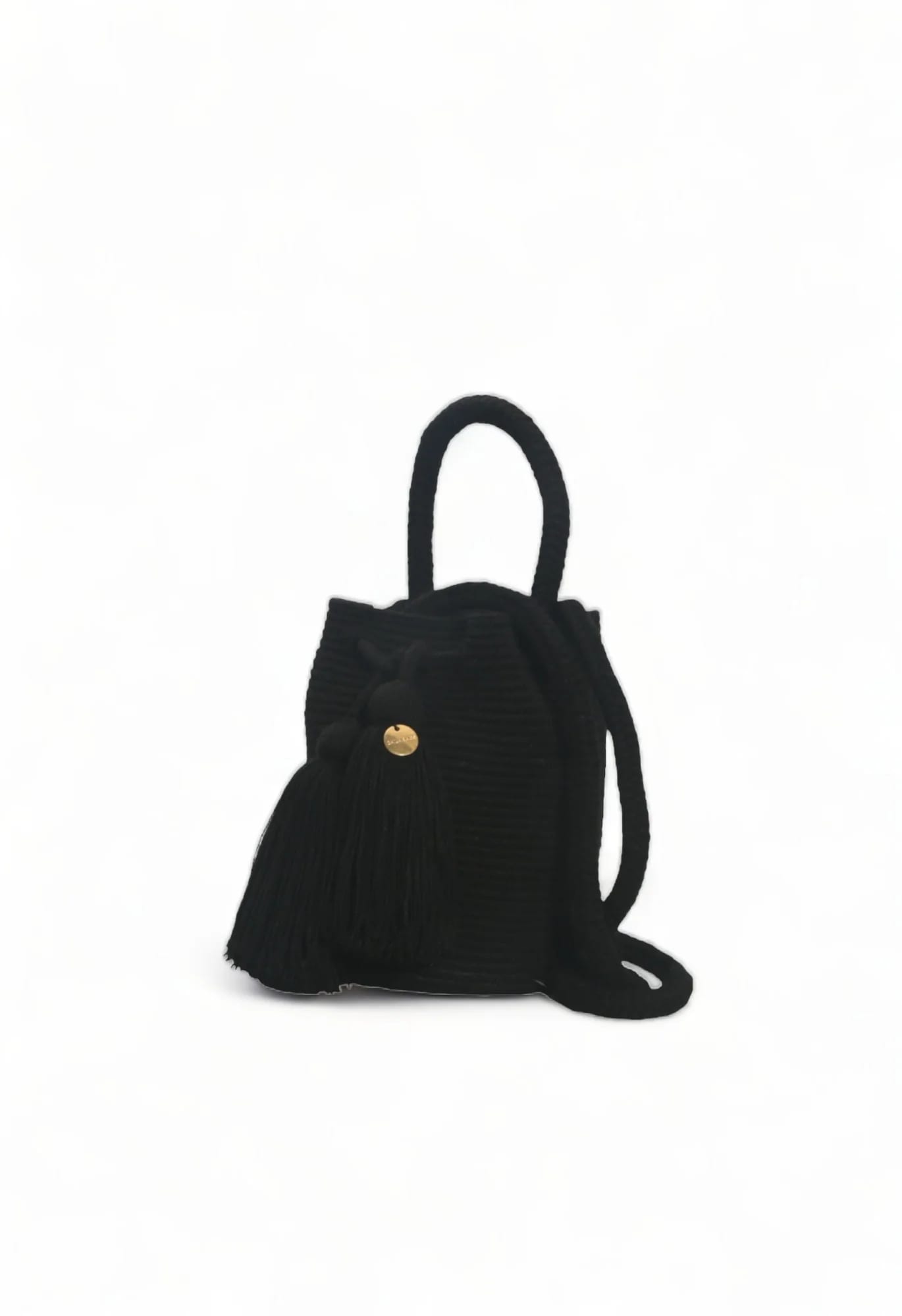 Tumaco Tiny Black - imagen 3