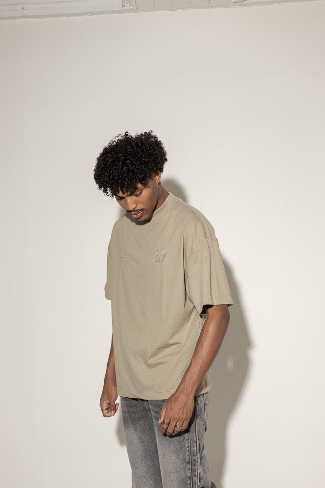 Oversized Redemption 87-Verde - imagen 5