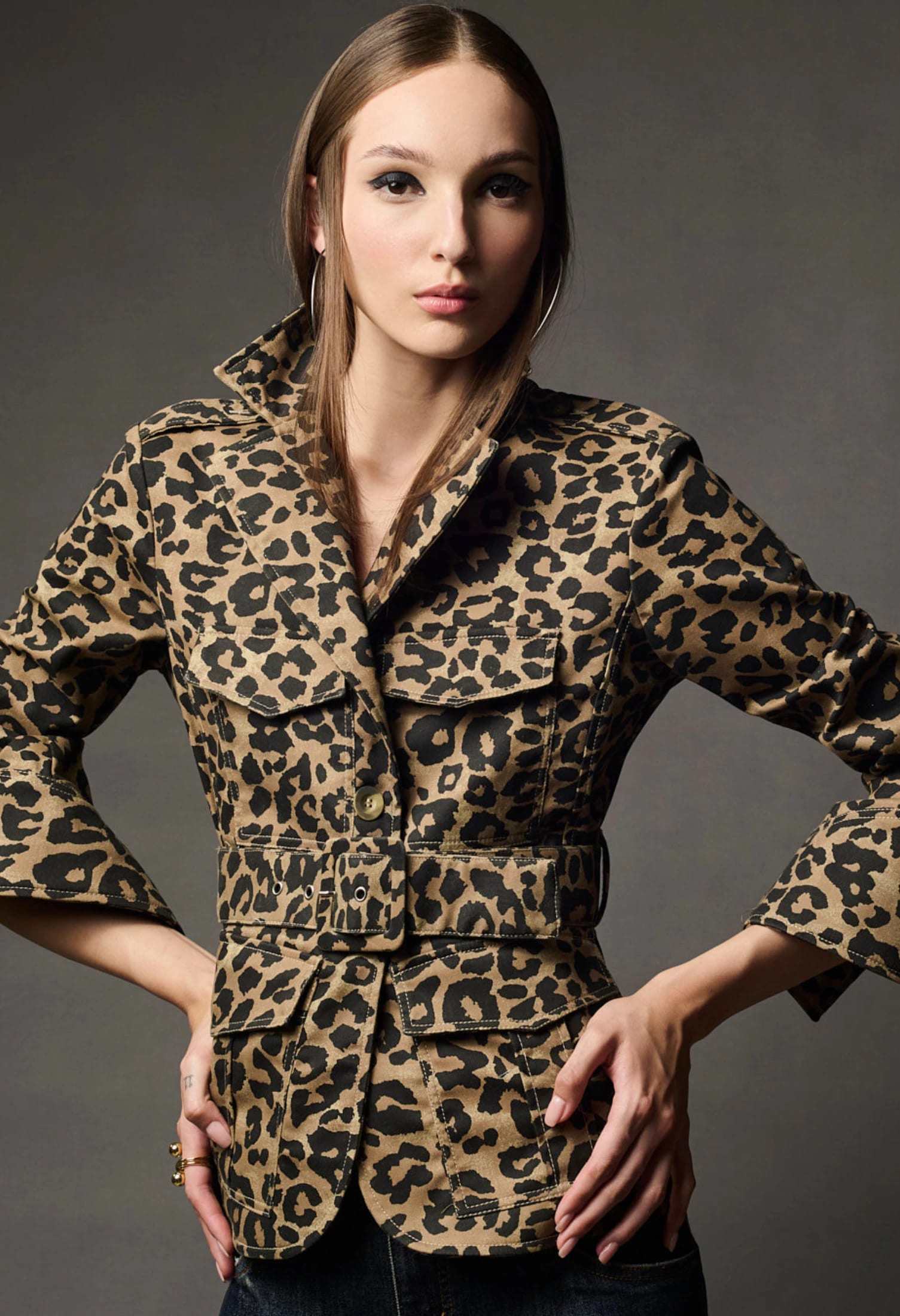 Loreta Jaket - imagen 2